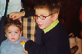 Lorenzo e Giovanni
